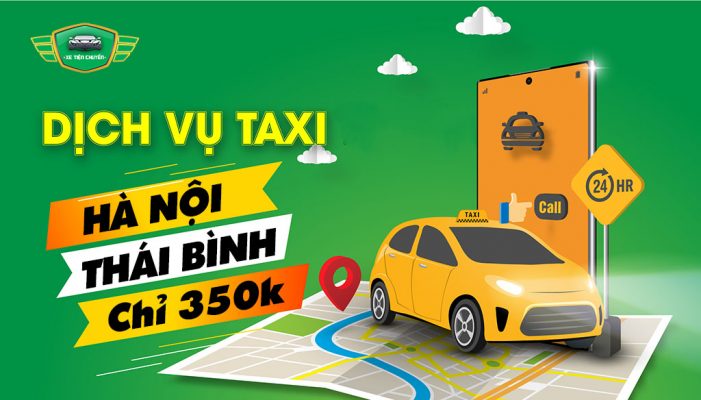 TAXI TIỆN CHUYẾN 033.625.1368